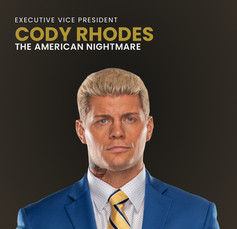 Cody Rhodes